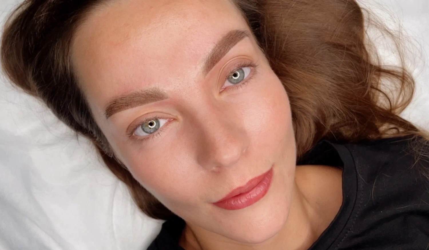 Перманентный макияж